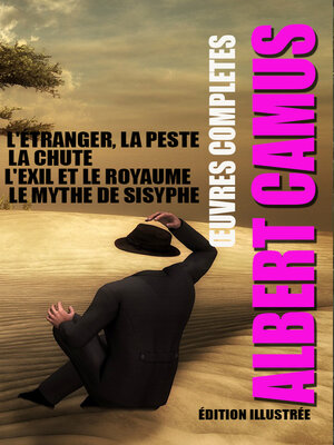 cover image of Œuvres completes. Édition illustrée